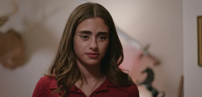 Турецкий сериал Заключенный любви 43 серия