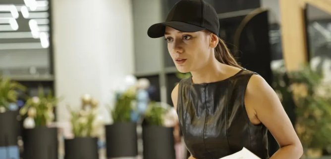 Турецкий сериал Сердцебиение 6 серия