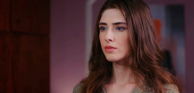 Турецкий сериал Невеста 243 серия
