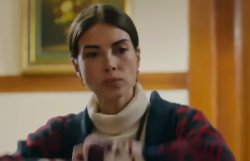 Турецкий сериал Это море переполнится 3 серия