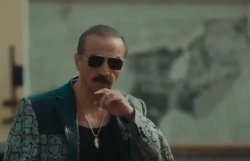 Турецкий сериал Организованные дела 1 серия