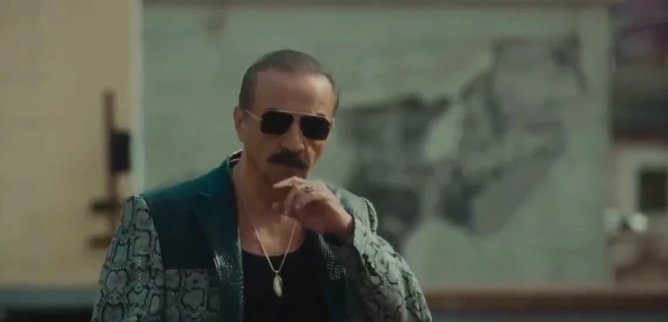 Турецкий сериал Организованные дела 1 серия