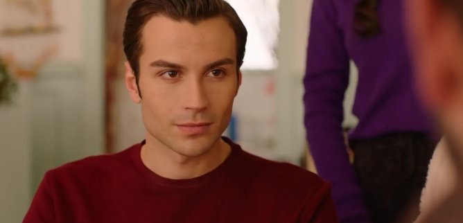 Турецкий сериал Струны души 77 серия