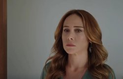 Турецкий сериал Я Леман 4 серия