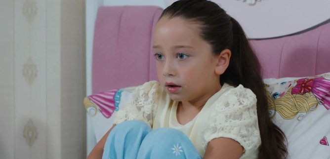 Турецкий сериал Невеста 244 серия