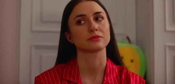 Турецкий сериал Струны души 78 серия