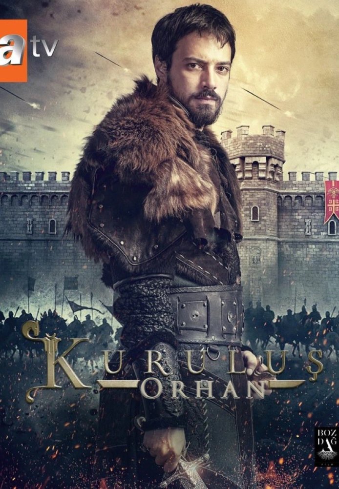 Основание: Орхан постер