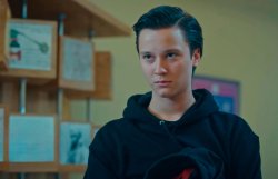 Турецкий сериал Кодовое имя Ласточка 60 серия