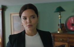 Турецкий сериал Мошенники 3 серия