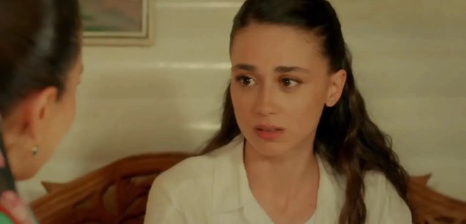 Турецкий сериал Кельн в моем сердце 3 серия