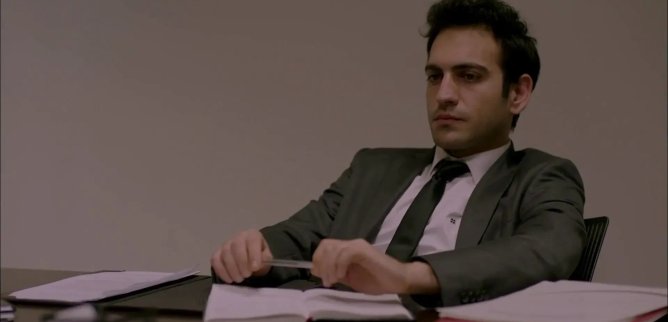 Турецкий сериал Кузей Гюней 20 серия