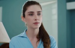 Турецкий сериал Невеста 245 серия