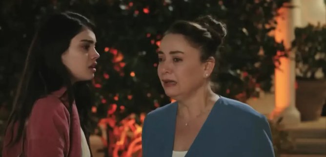 Турецкий сериал Сердцебиение 7 серия