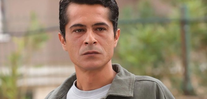 Турецкий сериал Дети рая 6 серия