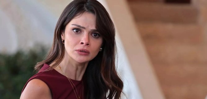 Турецкий сериал Далекий город 34 серия