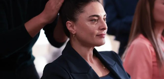 Турецкий сериал Если король проиграет 23 серия
