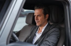 Турецкий сериал Зависть 6 серия