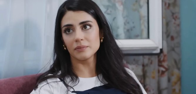 Турецкий сериал Невеста 244 серия