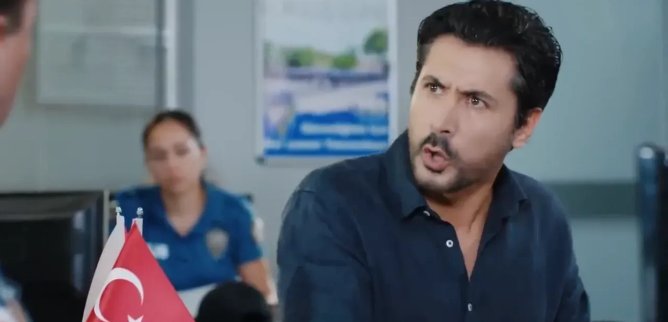 Турецкий сериал Невеста 246 серия