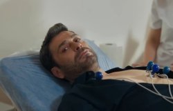 Турецкий сериал Далекий город 35 серия