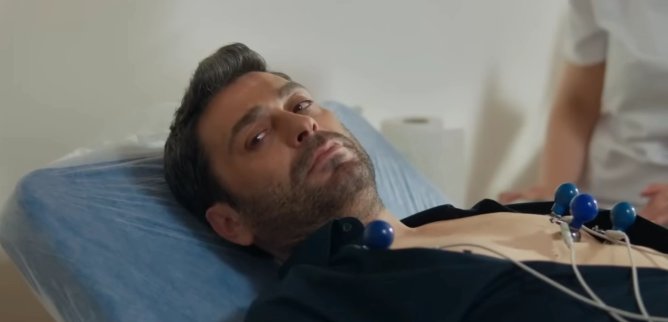 Турецкий сериал Далекий город 35 серия