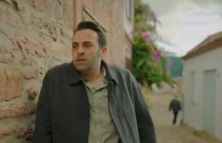 Турецкий сериал Дети рая 7 серия