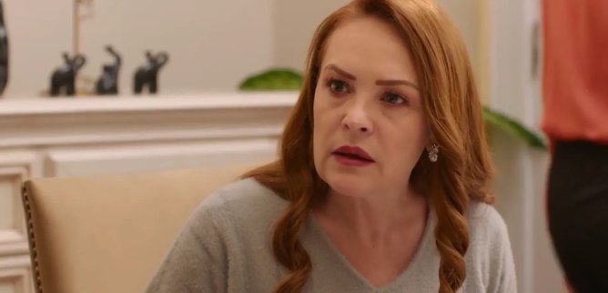 Турецкий сериал Струны души 80 серия