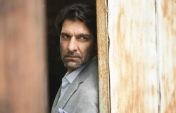 Турецкий сериал Мечта Эшрефа 19 серия