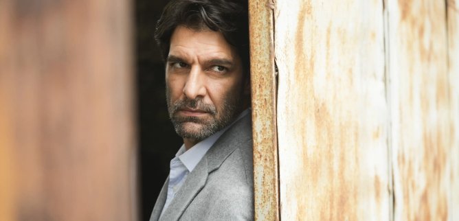 Турецкий сериал Мечта Эшрефа 19 серия