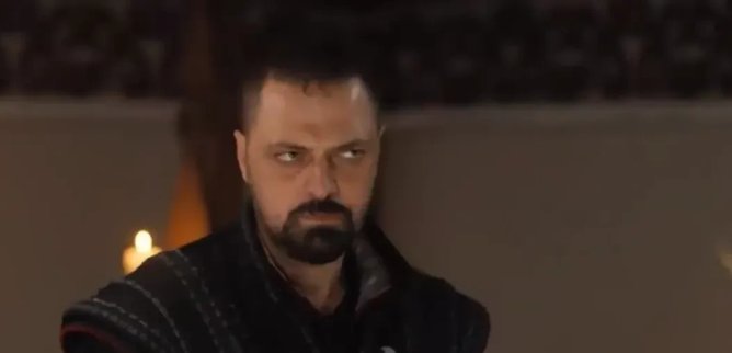 Турецкий сериал Мехмед: Султан Завоеватель 56 серия