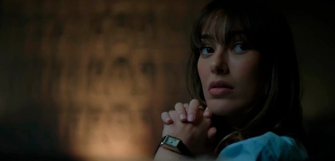 Турецкий сериал Персона 1 серия