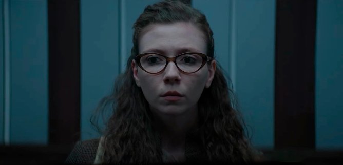 Турецкий сериал Персона 1 серия