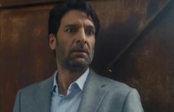 Турецкий сериал Мечта Эшрефа 20 серия