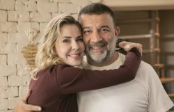 Турецкий сериал Опасные улицы 724 серия