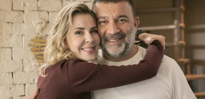 Турецкий сериал Опасные улицы 724 серия