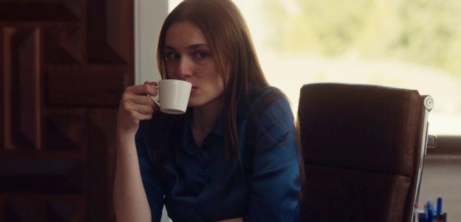 Турецкий сериал Анатомия хаоса 5 серия