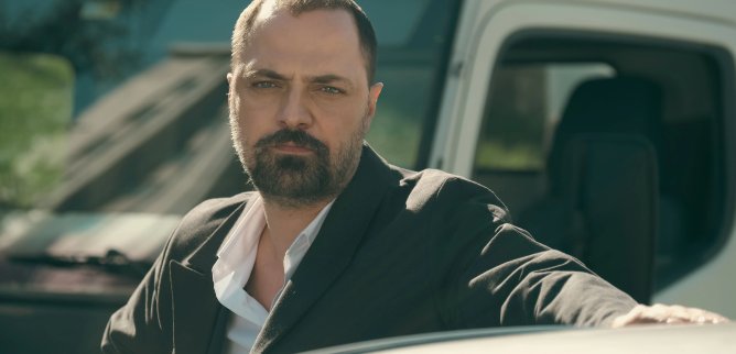 Турецкий сериал Фер 1 серия