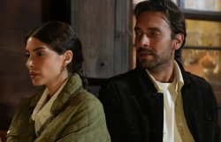Турецкий сериал Это море переполнится 3 серия
