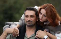 Турецкий сериал Незнакомец в зеркале 4 серия
