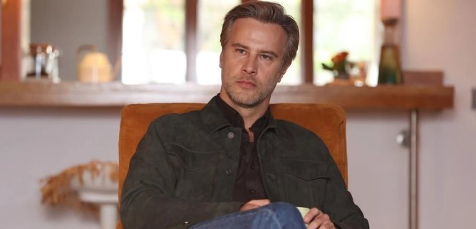 Турецкий сериал Я Леман 4 серия