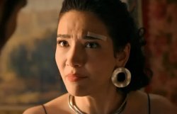 Турецкий сериал Преемник: зов предков 7 серия