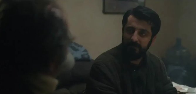 Турецкий сериал Махсун Джи 20 серия