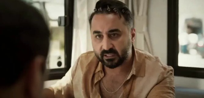 Турецкий сериал Встречи 13 серия