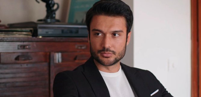 Турецкий сериал Заключенный любви 49 серия