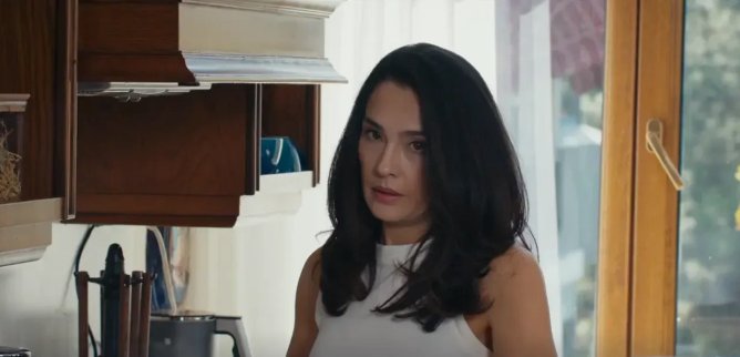 Турецкий сериал Я её мама 2 серия