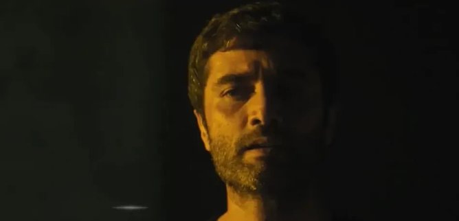 Турецкий сериал Разведка 154 серия