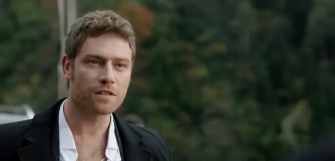 Турецкий сериал Глаза Черного моря 9 серия