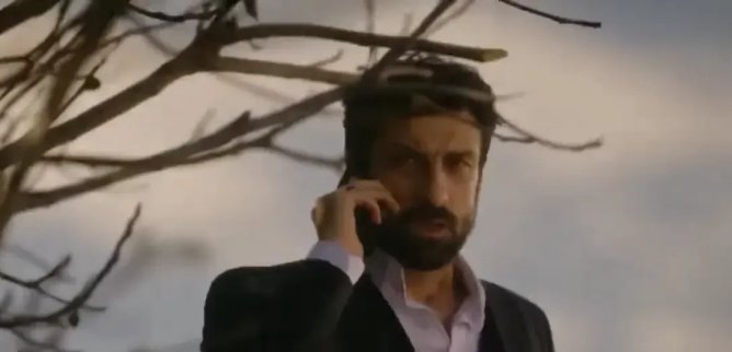 Турецкий сериал Это море переполнится 4 серия