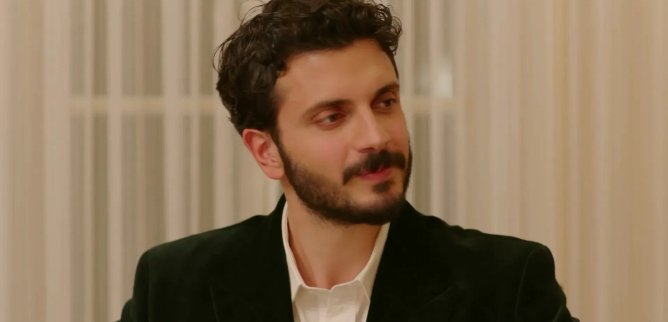 Турецкий сериал Струны души 84 серия