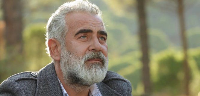 Турецкий сериал Дети рая 7 серия